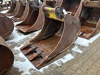 Lehnhoff graafbak - afbeelding 1 van  7