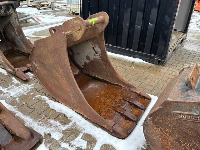 Lehnhoff graafbak - afbeelding 2 van  7