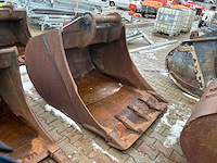 Lehnhoff graafbak - afbeelding 2 van  6