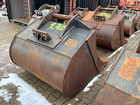 Lehnhoff graafbak - afbeelding 3 van  6