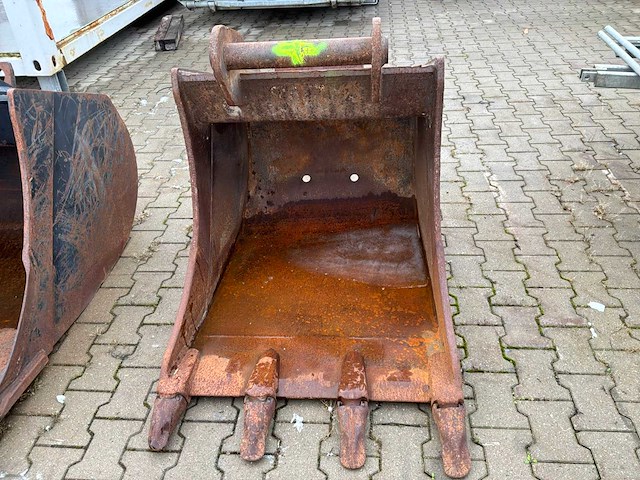 Lehnhoff graafbak - afbeelding 5 van  6