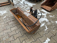 Lehnhoff graafbak - afbeelding 1 van  7