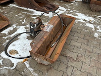 Lehnhoff graafbak - afbeelding 2 van  7