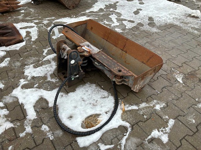 Lehnhoff graafbak - afbeelding 3 van  7