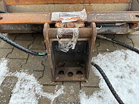 Lehnhoff graafbak - afbeelding 6 van  7