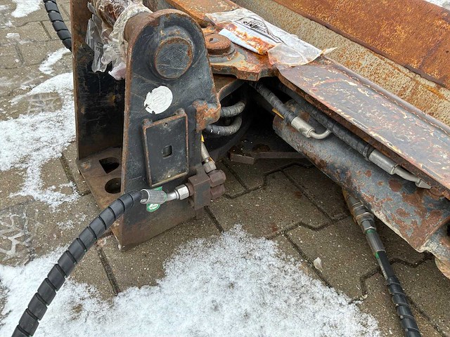 Lehnhoff graafbak - afbeelding 7 van  7