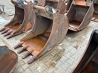 Lehnhoff graafbak - afbeelding 1 van  6