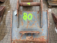 Lehnhoff graafbak - afbeelding 6 van  6