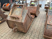 Lehnhoff graafbak - afbeelding 3 van  7