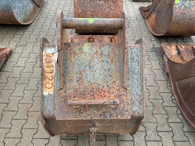 Lehnhoff graafbak - afbeelding 6 van  7