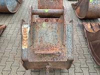 Lehnhoff graafbak - afbeelding 6 van  7