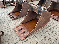 Lehnhoff graafbak - afbeelding 1 van  6