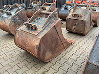 Lehnhoff graafbak - afbeelding 3 van  6