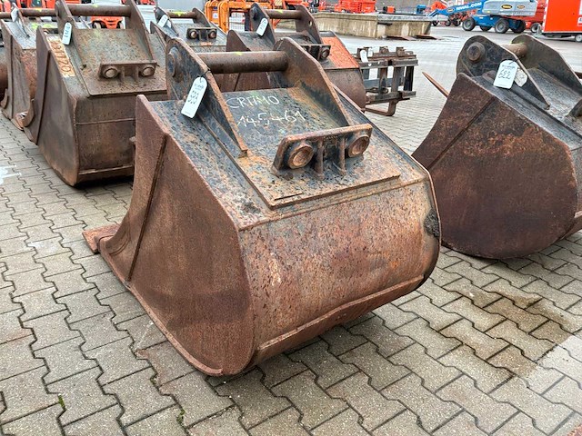 Lehnhoff graafbak - afbeelding 4 van  6