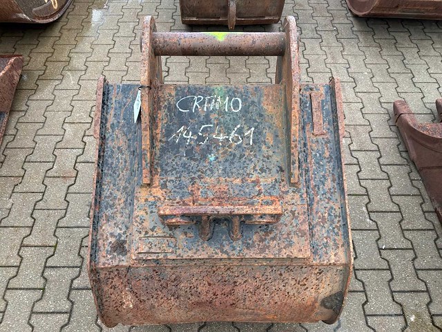 Lehnhoff graafbak - afbeelding 6 van  6