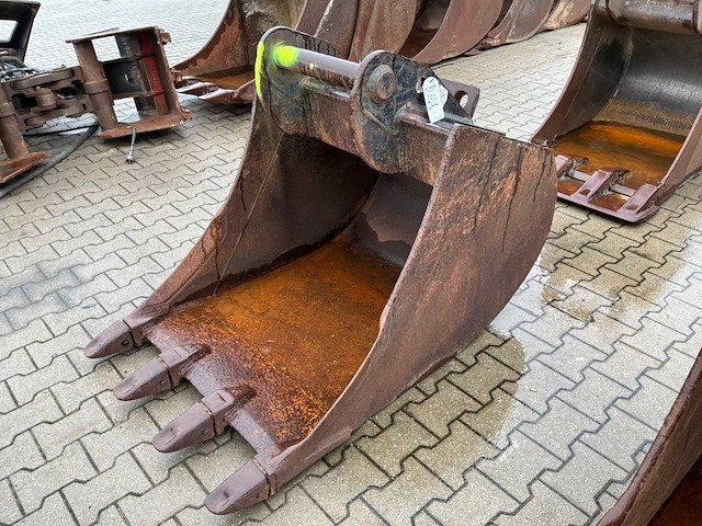 Lehnhoff graafbak - afbeelding 1 van  6