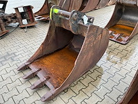 Lehnhoff graafbak - afbeelding 1 van  6