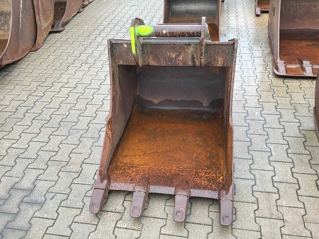 Lehnhoff graafbak - afbeelding 5 van  6