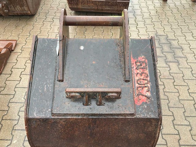 Lehnhoff graafbak - afbeelding 6 van  6