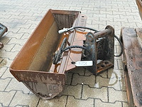 Lehnhoff graafbak - afbeelding 4 van  8