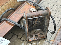 Lehnhoff graafbak - afbeelding 5 van  8