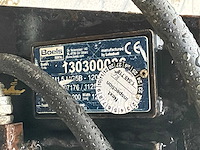 Lehnhoff graafbak - afbeelding 6 van  8