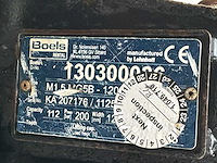 Lehnhoff graafbak - afbeelding 7 van  8