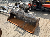 Lehnhoff hg15sh kantelbak - afbeelding 1 van  7