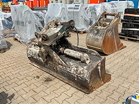 Lehnhoff hg15sh kantelbak - afbeelding 3 van  7