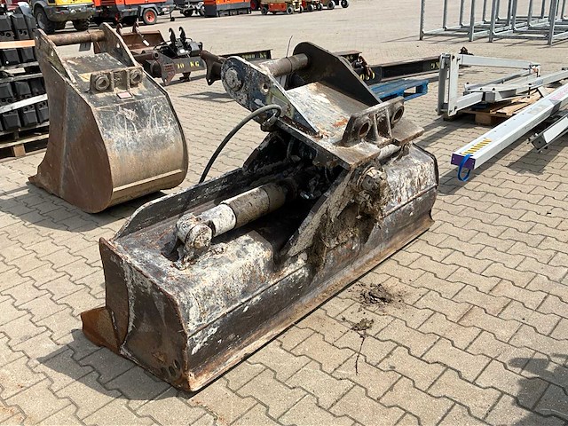 Lehnhoff hg15sh kantelbak - afbeelding 4 van  7