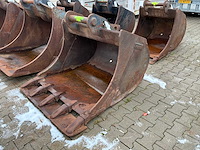 Lehnhoff htl15gp graafbak - afbeelding 1 van  7