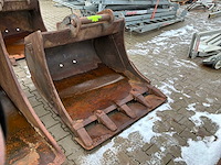 Lehnhoff htl15gp graafbak - afbeelding 2 van  7