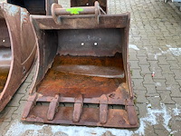 Lehnhoff htl15gp graafbak - afbeelding 5 van  7