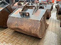 Lehnhoff htl15gp graafbak - afbeelding 3 van  7