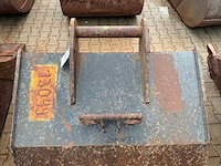 Lehnhoff htl15gp graafbak - afbeelding 6 van  7