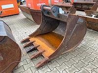 Lehnhoff htl15gp/sw10 graafbak - afbeelding 1 van  8