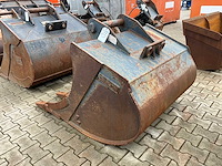 Lehnhoff htl15gp/sw10 graafbak - afbeelding 2 van  8