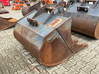 Lehnhoff htl15gp/sw10 graafbak - afbeelding 3 van  8