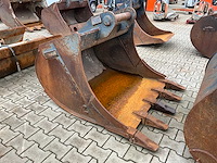 Lehnhoff htl15gp/sw10 graafbak - afbeelding 4 van  8