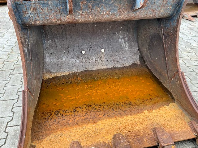 Lehnhoff htl15gp/sw10 graafbak - afbeelding 6 van  8