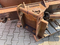 Lehnhoff kantelbak - afbeelding 6 van  7