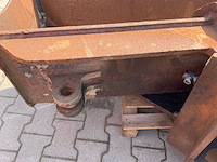 Lehnhoff kantelbak - afbeelding 7 van  7