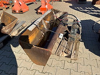 Lehnhoff kantelbak - afbeelding 1 van  6