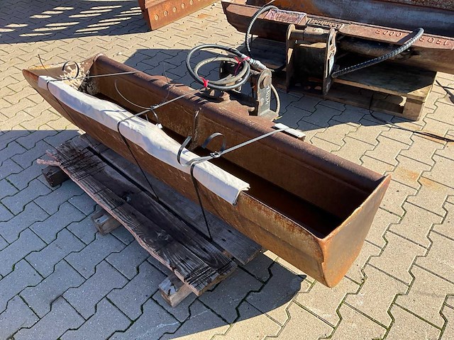 Lehnhoff kantelbak - afbeelding 2 van  6
