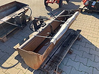 Lehnhoff kantelbak - afbeelding 3 van  6