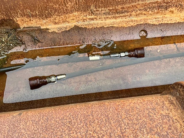 Lehnhoff kantelbak - afbeelding 3 van  12