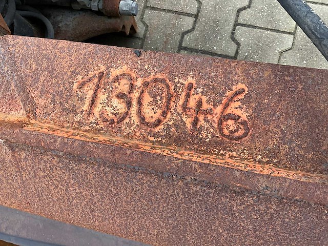 Lehnhoff kantelbak - afbeelding 4 van  12