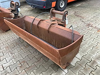 Lehnhoff kantelbak - afbeelding 1 van  12