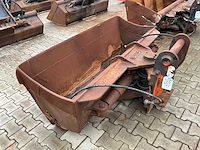 Lehnhoff kantelbak - afbeelding 5 van  12