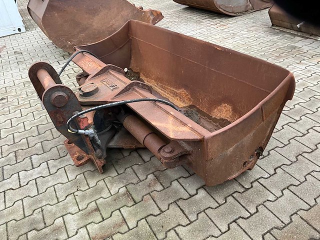 Lehnhoff kantelbak - afbeelding 6 van  12